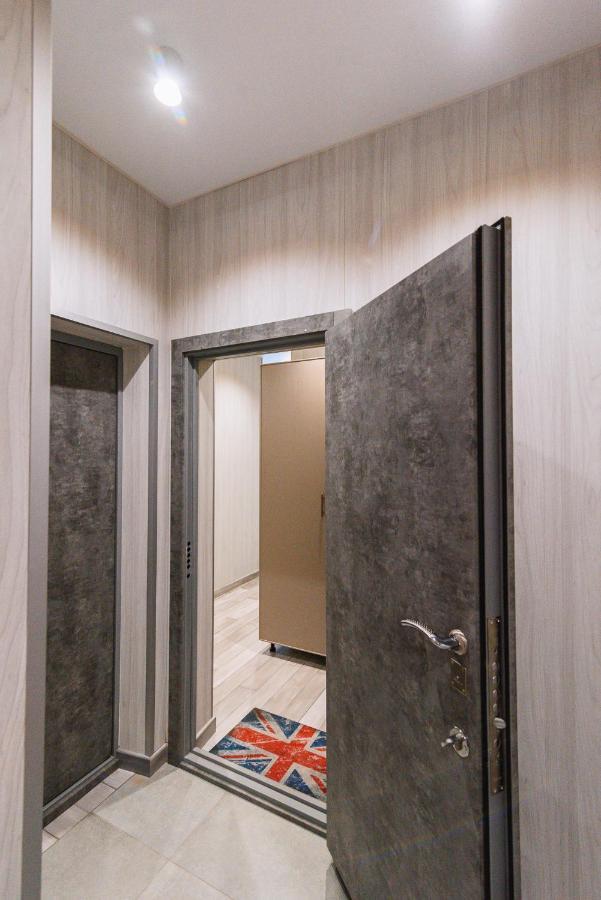 Royal Tower Luxurious Smart Residence Kiev Exterior foto